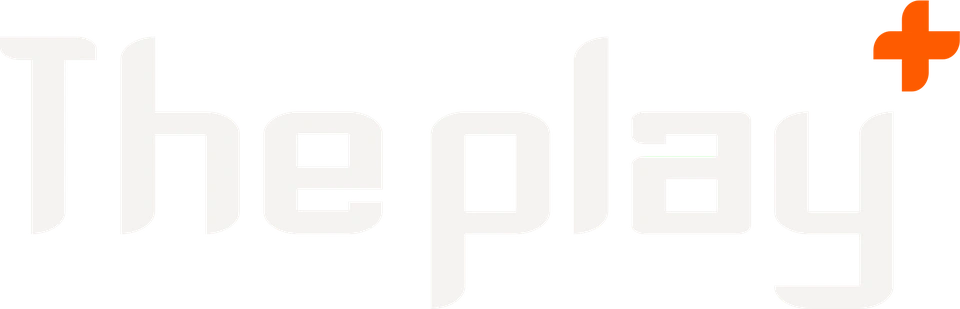 THE PLAY+